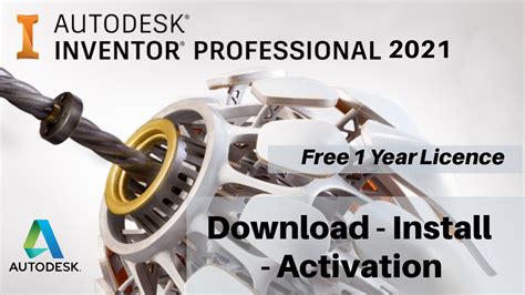 Autodesk Inventor Pro 2021 설치하기 : 네이버 블로그.